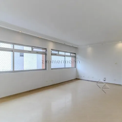 APARTAMENTO SANTA CECILIA 3 DORMITÓRIOS 1 VAGA