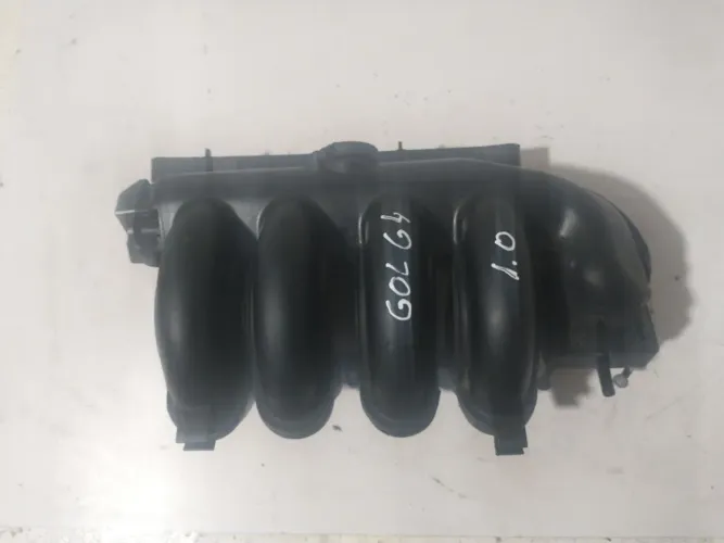 Coletor admissão gol G4 2013 Flex 1.0
