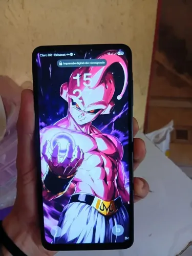 Celular smartphones Samsung a07 128g em perfeito estado comprado em fevereiro desse ano.