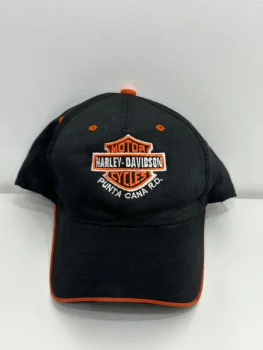 Boné Harley Davidson Punta Cana
