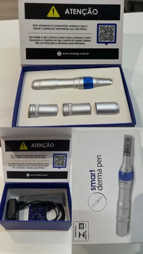 Dermapen SmartGr