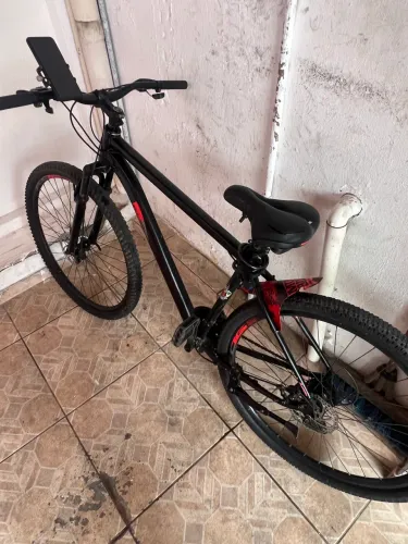 Aro 29 toda boa