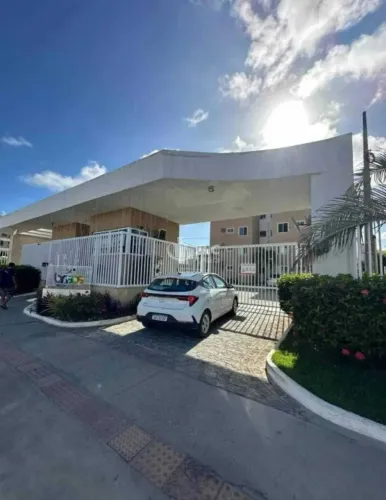 Apartamento à Venda Brisas Vida Bela Condomínio Clube Excelente Oportunidade para Morar B