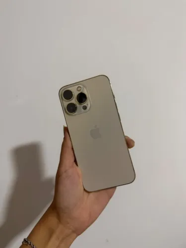 iPhone 13Pro Prata | Perfeito estado | 128gb