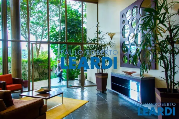 APARTAMENTO - VILA GILDA - SP