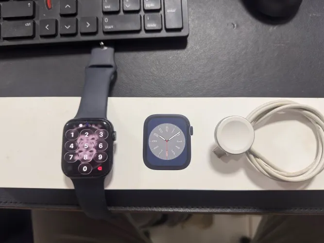 Apple Watch Series 8 45mm