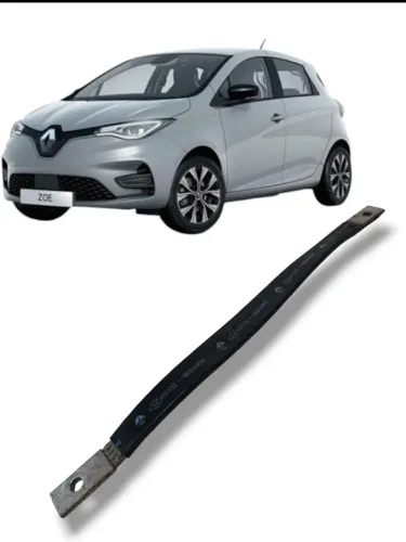 Cabo Aterramento Bateria Renault Zoe Neo 2022 240b07859r