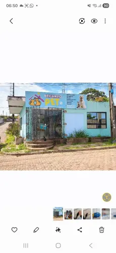 Placa de ferro com acm. Só plotar em cima! 