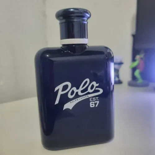 Polo 67 edt 125ml