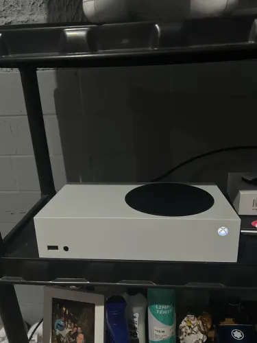 Xbox Series S 512GB + Controle Original