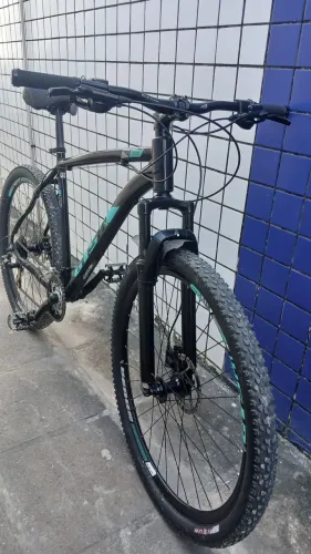 Bicicleta gtsm1 aro 29