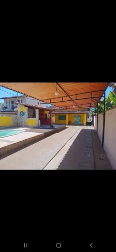Vendo casa em parada modelo