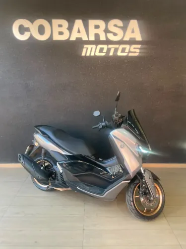 Yamaha Nmax 2025 Connected 160 ABS