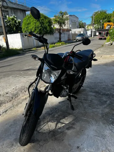 ALUGUEL/LOCAÇÃO DE MOTOS - 250/SEMANA