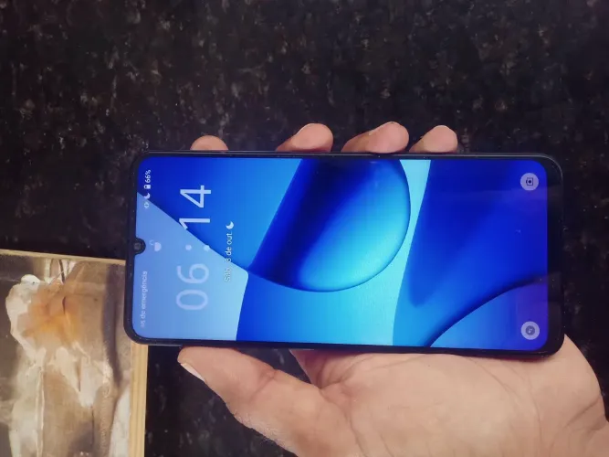 Vendo xiaomi note 50 no precinho