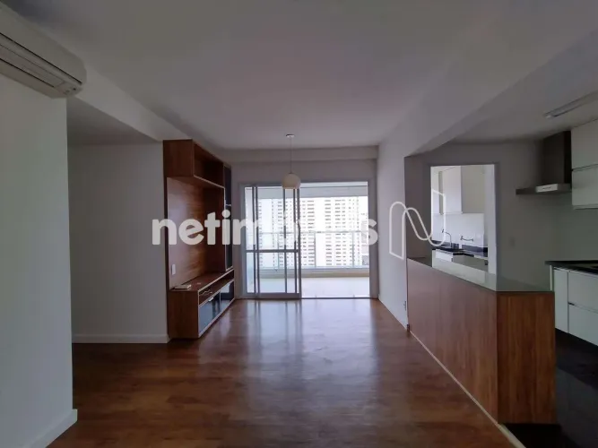 Locação Apartamento 2 quartos Aclimação São Paulo