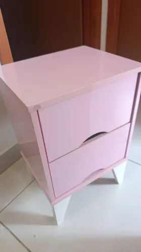 Mesa de cabeceira
