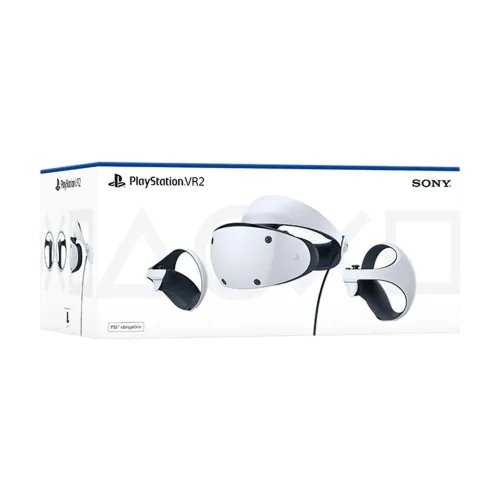 Playstation VR2