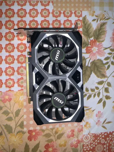 Vendo GTX 1650