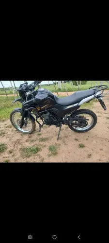 Lander XTZ 250cc