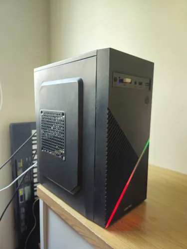 PC para Estudo ou Trabalho