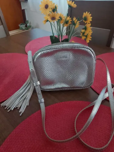 Bolsa Schutz original