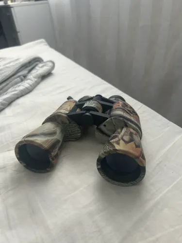 Binóculo Safarimax