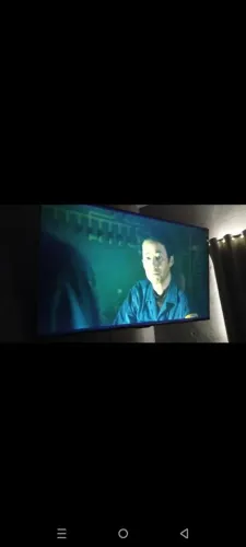 Smart tv TCL