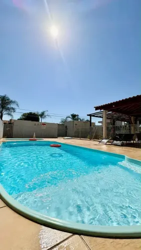 Alugo apartamento no minte castelo