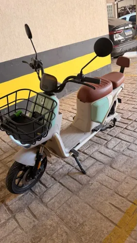 VENDO AUTOPROPELIDO LEV ONN N1 ? ÚNICA DONA