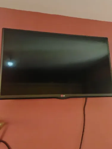 Tv LG LED 32 POLEGADAS 