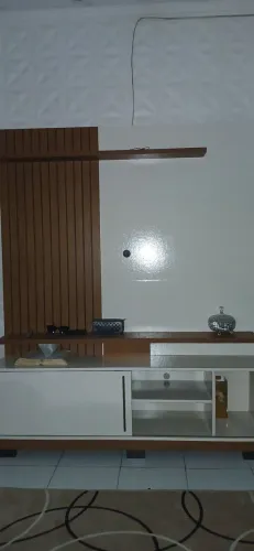 Vendo uma rack nova 450