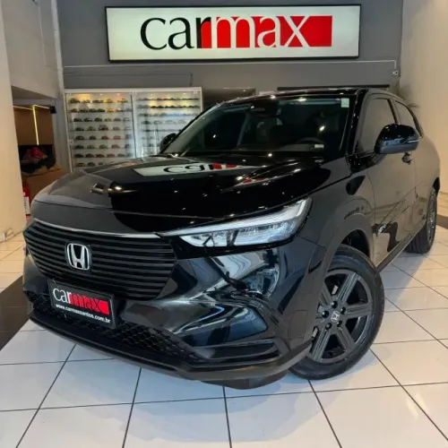 Honda HR-V EXL 1.5 Sensing 16V 5P Aut. 2025