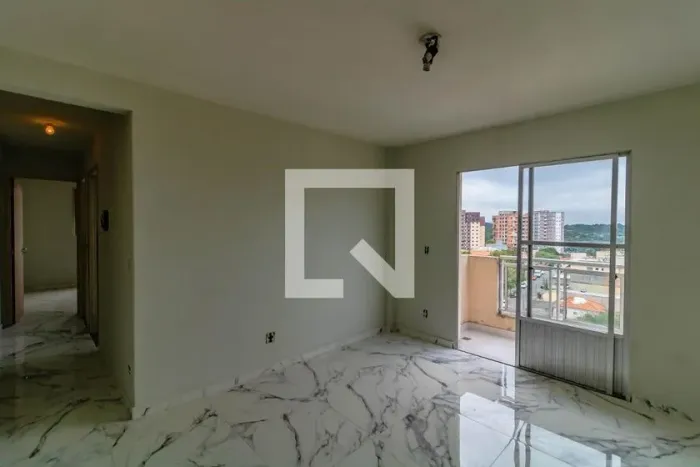 Apartamento à Venda - Jabaquara, 1 Quarto, 50 m2