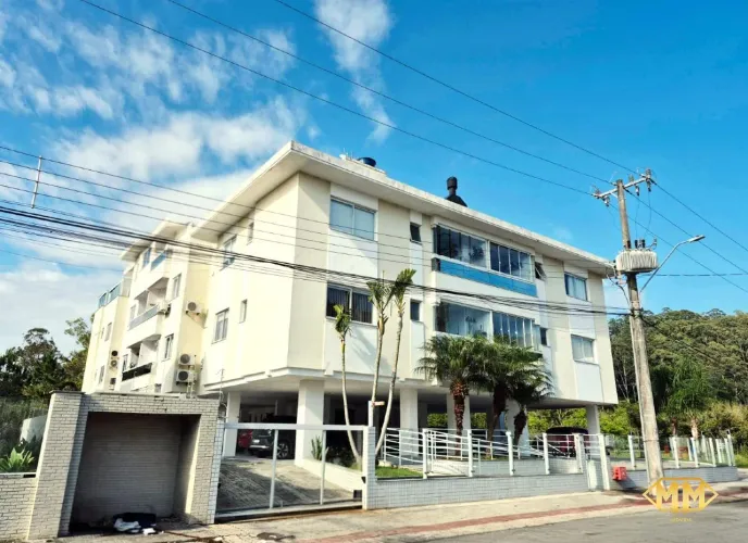 APARTAMENTO À VENDA NOS INGLESES, REGIÃO DAS GAIVOTAS | R$ 600 MIL