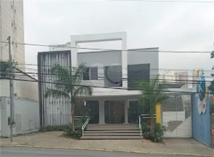 Salas para locação em Santana - SP