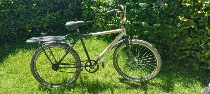 Bicicleta aro 26