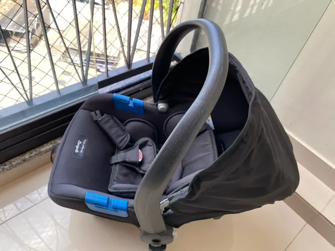 Bebê conforto