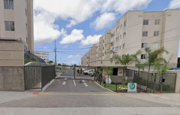 Apartamento de leilão em SANTA CRUZ / RIO DE JANEIRO / RJ | Leilão SFI - Edital Único
