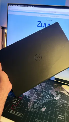 Dell Inspiron 15 3520 Intel Core i5 11ª Geração 8 GB RAM SSD 256 GB Windows 11
