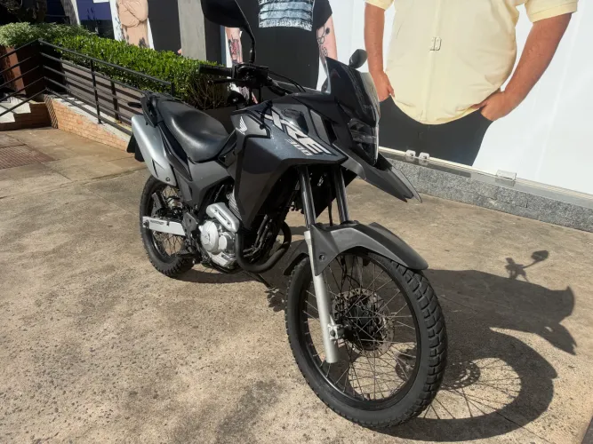 Honda XRE 300