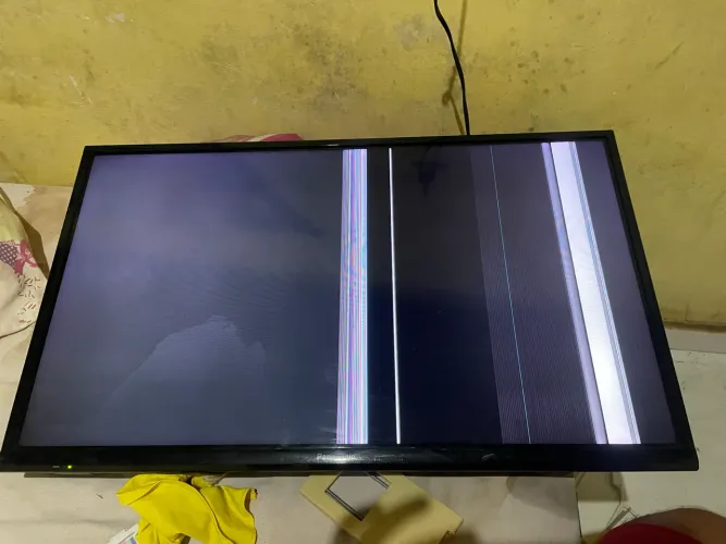 Tv Panasonic