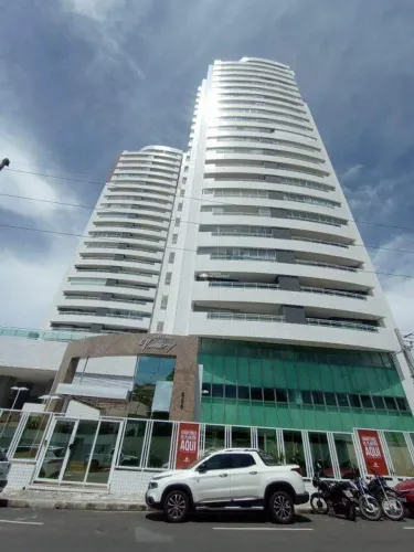 ED. RESERVA VILMARY, APARTAMENTO PARA ALUGAR NO BAIRRO SÃO CRISTÓVÃO/JÓQUEI