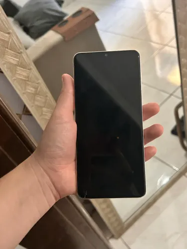 Celular Samsung Galaxy A12 Branco 64G