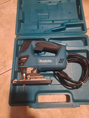 Serra Tico Tico Elétrica 720W 4350FCT MAKITA - 110V