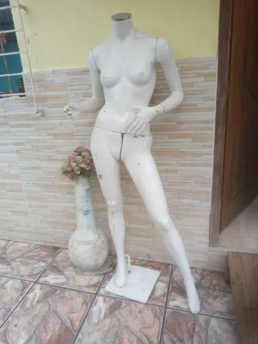 Manequin