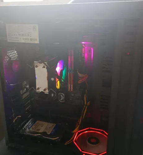PC DDR4 i5 9400 16gb