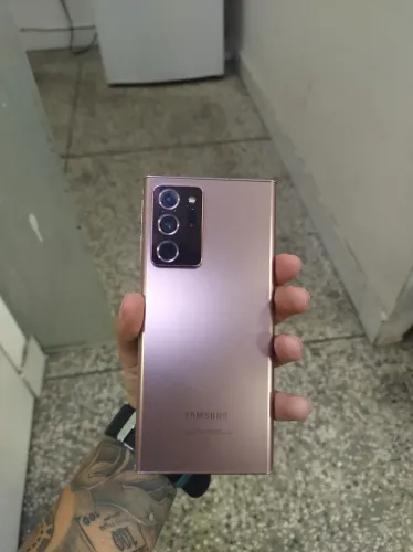 Galaxy note 20 ultra 256