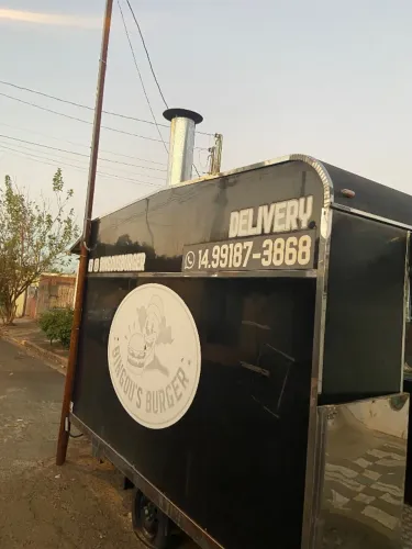 Trailer