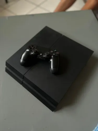 Ps4 fet desbloqueado 1tb